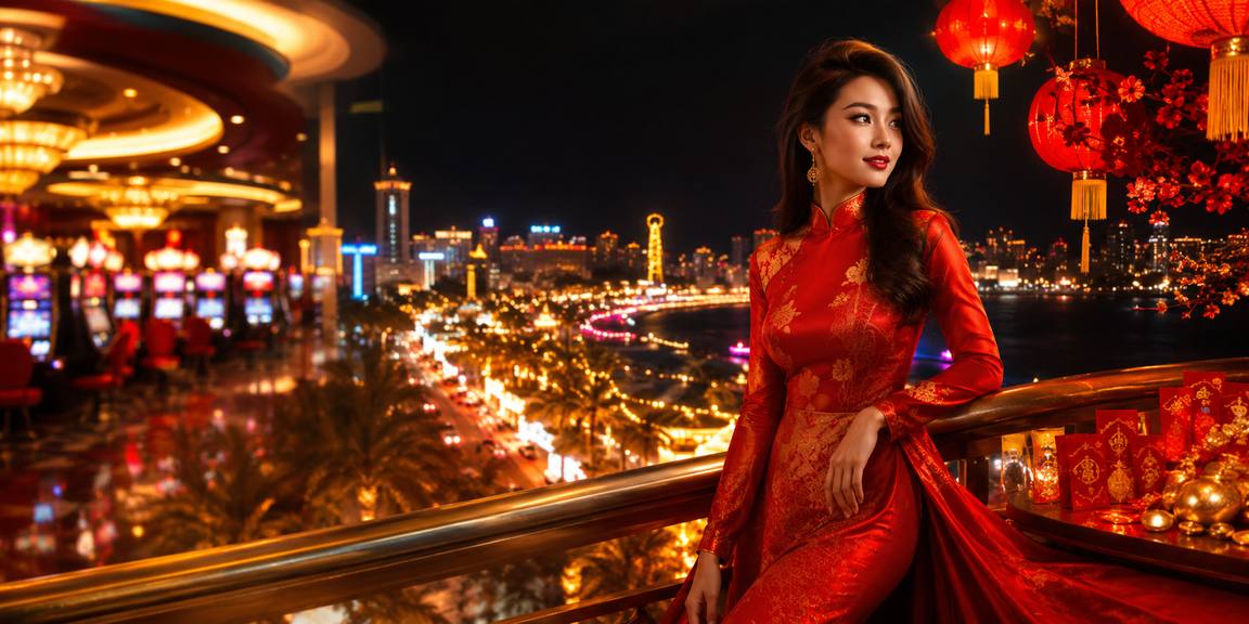 the thao 7m Slot Phố Cổ