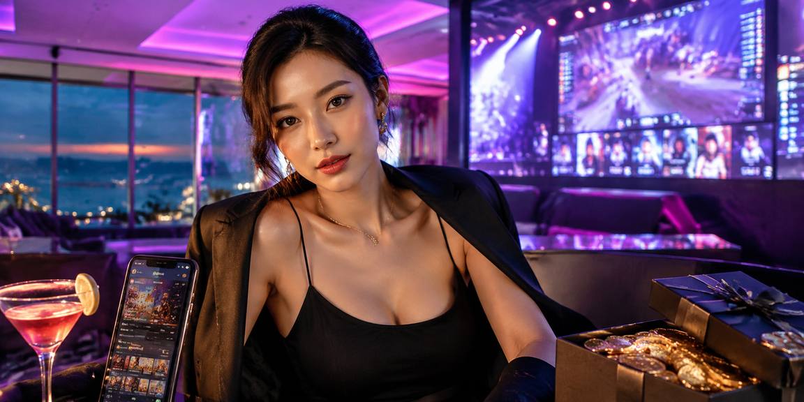 the thao 7m Arcade Bien Xanh có gì bên trong?