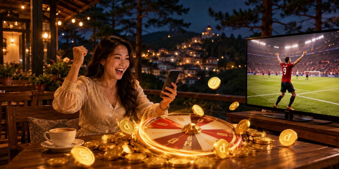 the thao 7m Sảnh casino the thao 7m có gì?